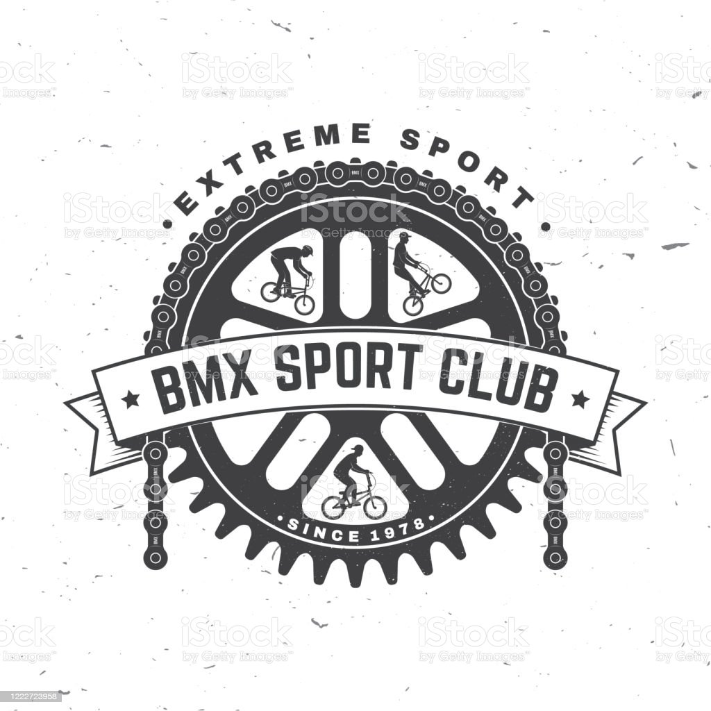 Detail Logo Sepeda Bmx Nomer 41