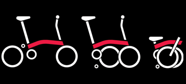 Detail Logo Sepeda Brompton Nomer 5