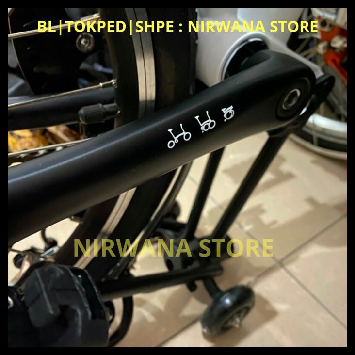 Detail Logo Sepeda Brompton Nomer 53