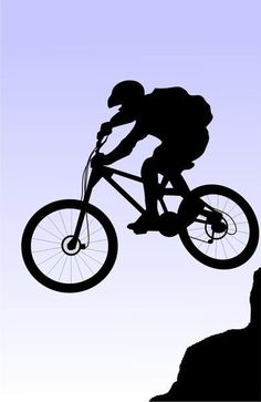 Detail Logo Sepeda Downhill Nomer 13