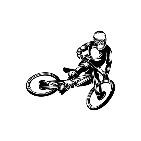 Detail Logo Sepeda Downhill Nomer 29