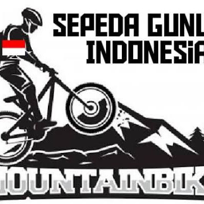 Detail Logo Sepeda Downhill Nomer 32