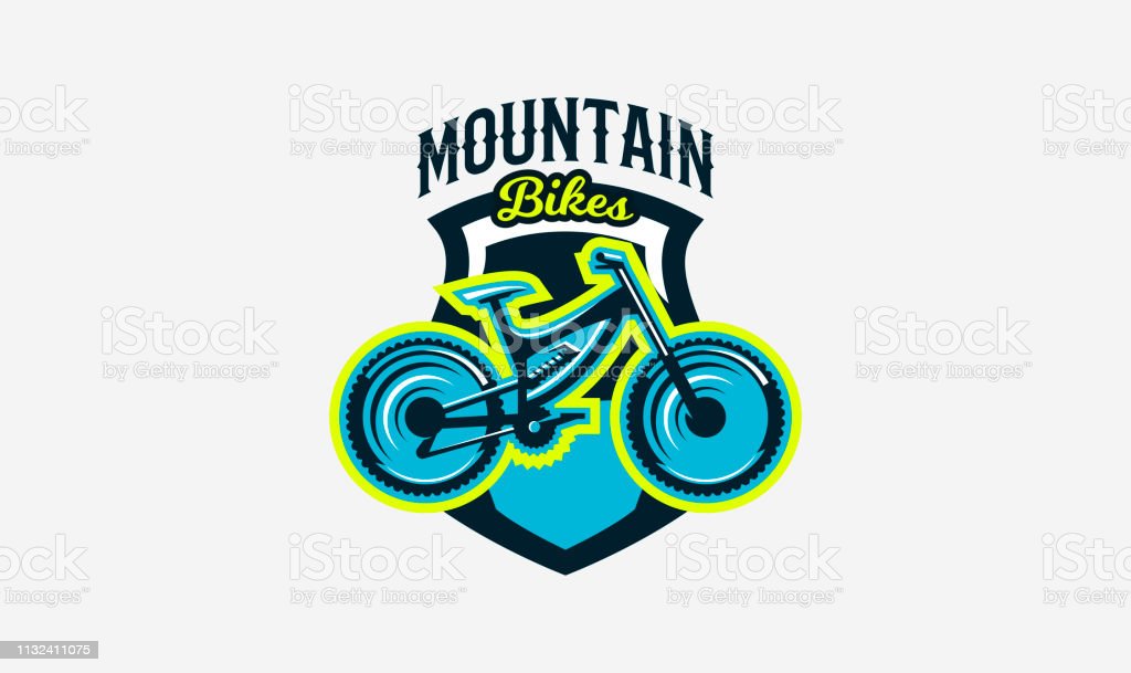 Detail Logo Sepeda Downhill Nomer 38