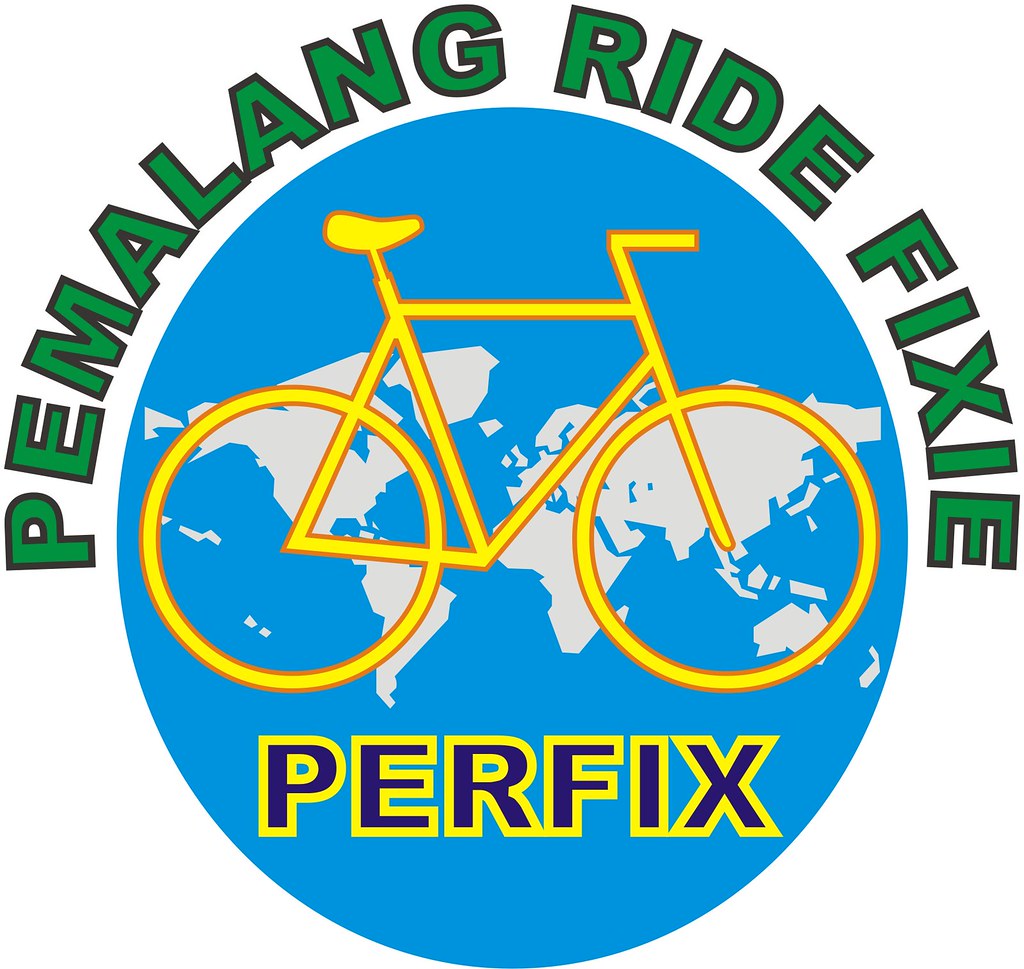 Detail Logo Sepeda Fixie Nomer 5