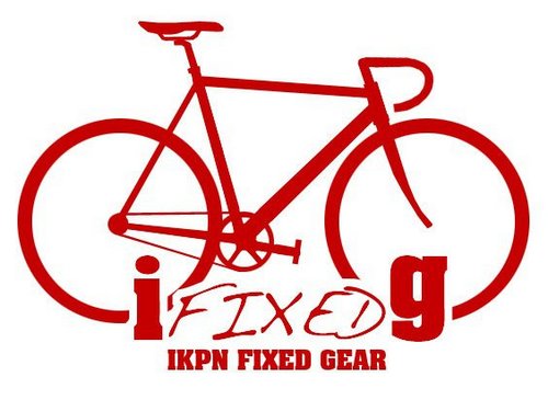 Detail Logo Sepeda Fixie Nomer 8
