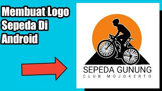 Detail Logo Sepeda Keren Nomer 28