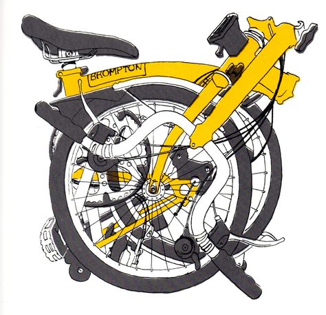 Detail Logo Sepeda Lipat Nomer 26