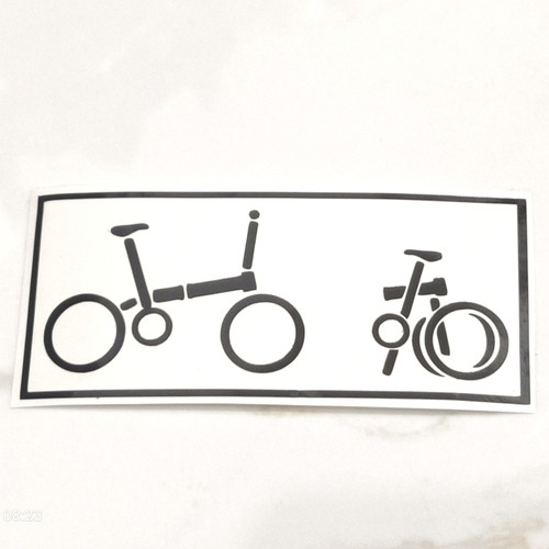 Detail Logo Sepeda Lipat Nomer 4