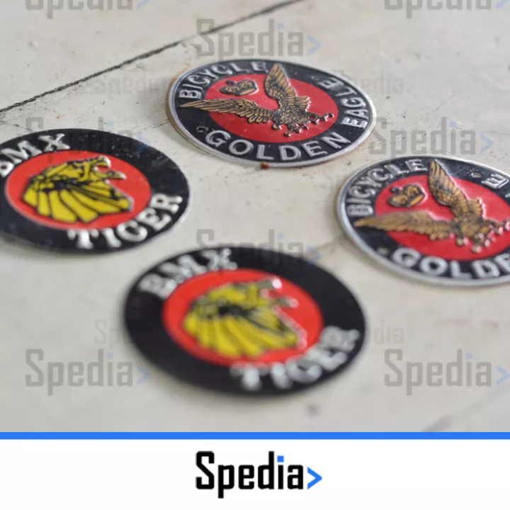 Detail Logo Sepeda Mini Nomer 24
