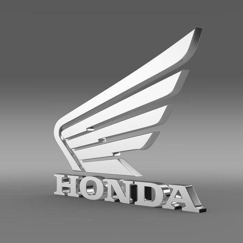 Detail Logo Sepeda Motor Nomer 41