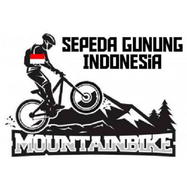 Detail Logo Sepeda Mtb Nomer 12