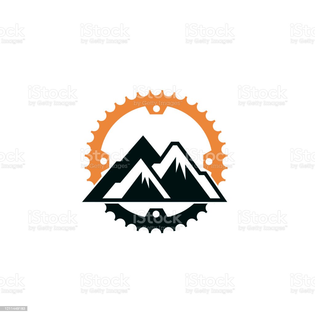 Detail Logo Sepeda Mtb Keren Nomer 10