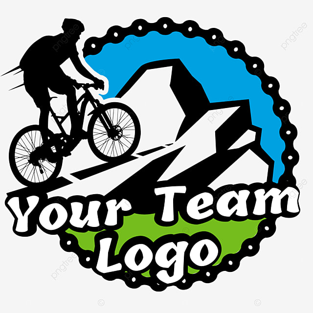 Detail Logo Sepeda Mtb Keren Nomer 18