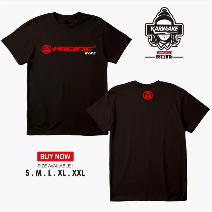 Detail Logo Sepeda Pacific Nomer 46