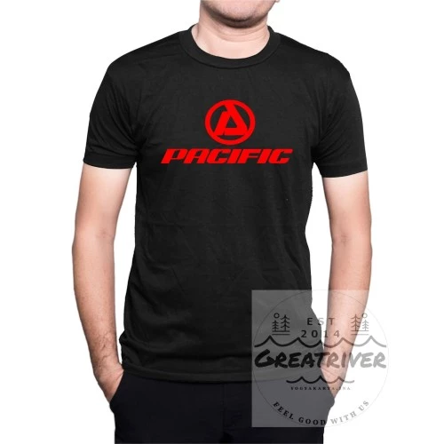 Detail Logo Sepeda Pacific Nomer 53