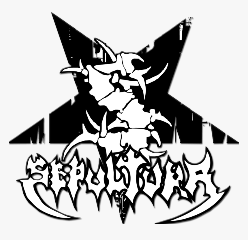 Detail Logo Sepultura Nomer 12