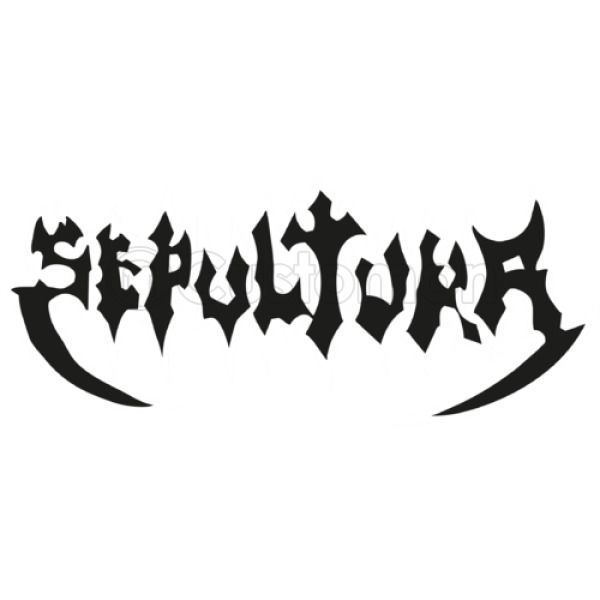 Detail Logo Sepultura Nomer 25