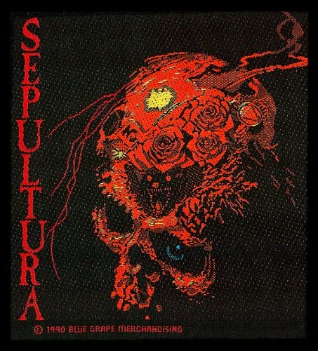 Detail Logo Sepultura Nomer 26