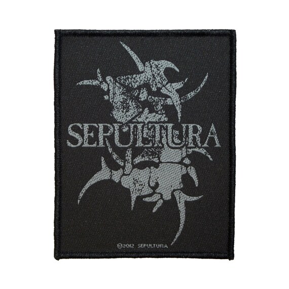 Detail Logo Sepultura Nomer 37