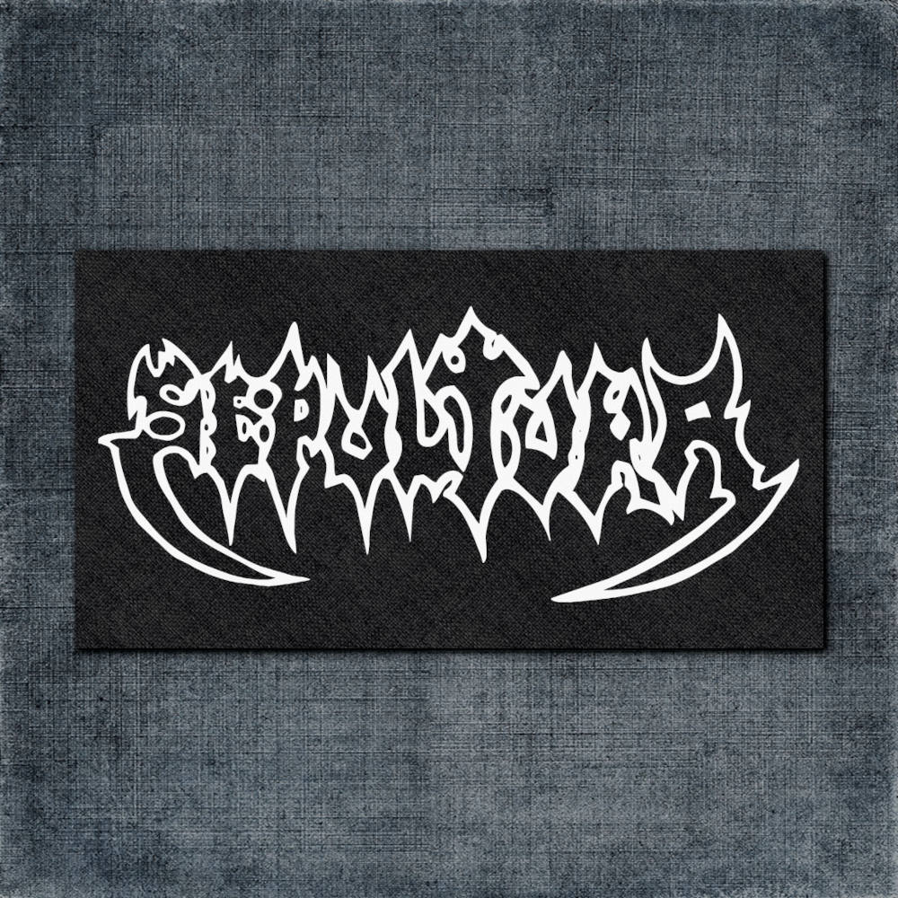 Detail Logo Sepultura Nomer 38