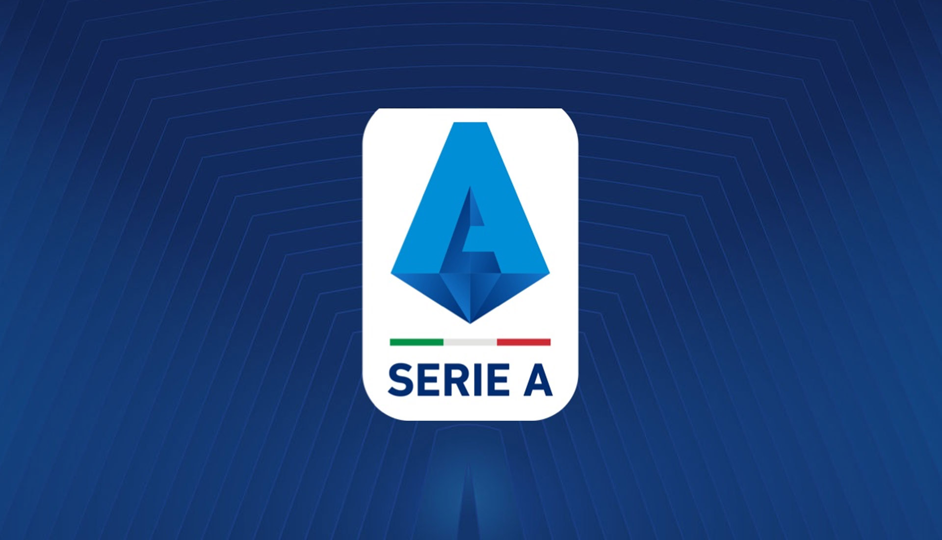 Detail Logo Serie A Nomer 2