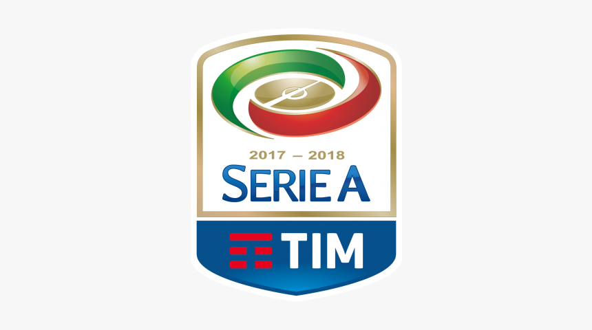 Detail Logo Serie A Nomer 26