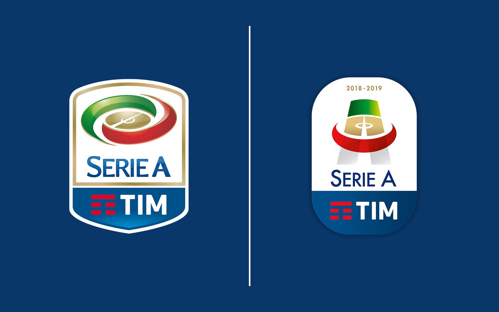 Detail Logo Serie A Nomer 28