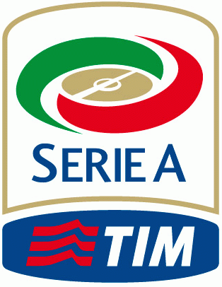 Detail Logo Serie A Nomer 30