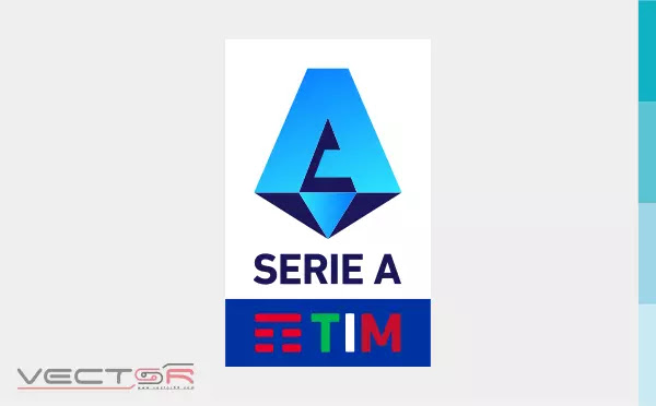Detail Logo Serie A Nomer 41