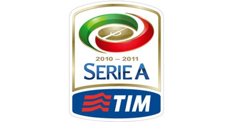 Detail Logo Serie A Nomer 42