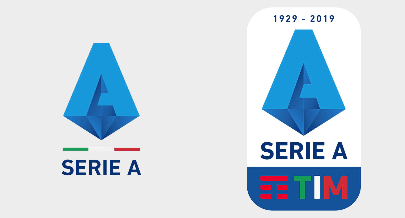 Detail Logo Serie A Nomer 43