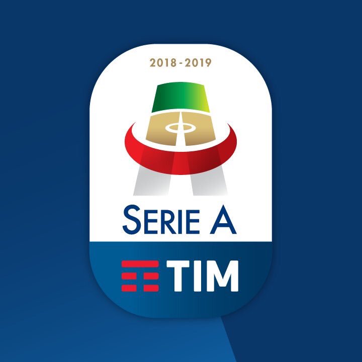 Detail Logo Serie A Nomer 5