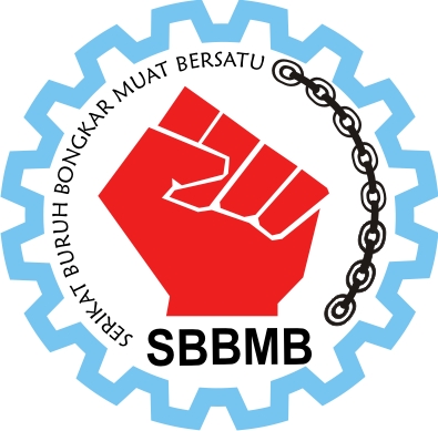 Detail Logo Serikat Buruh Nomer 8