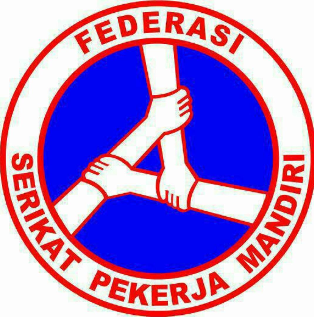 Detail Logo Serikat Buruh Nomer 11