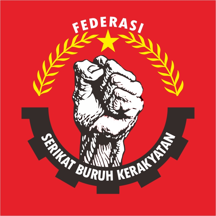 Detail Logo Serikat Buruh Nomer 29