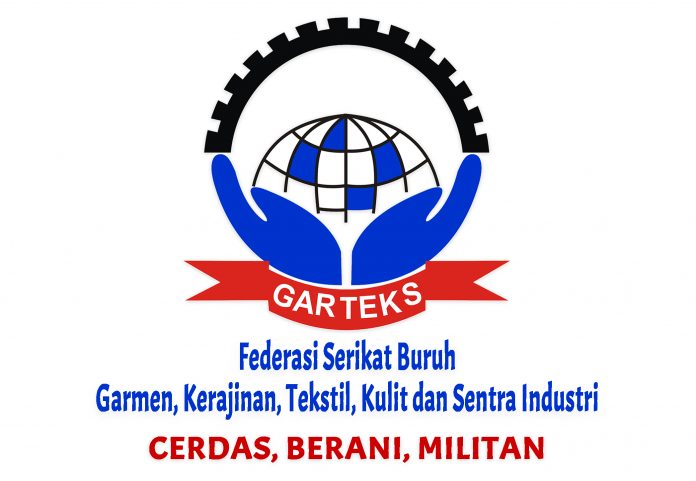 Detail Logo Serikat Buruh Nomer 34
