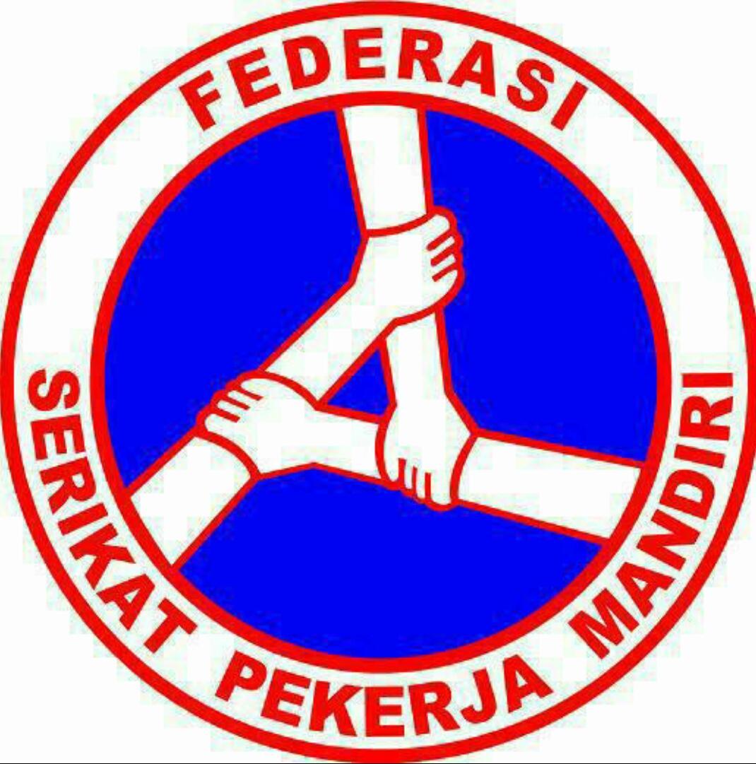 Detail Logo Serikat Pekerja Nomer 10