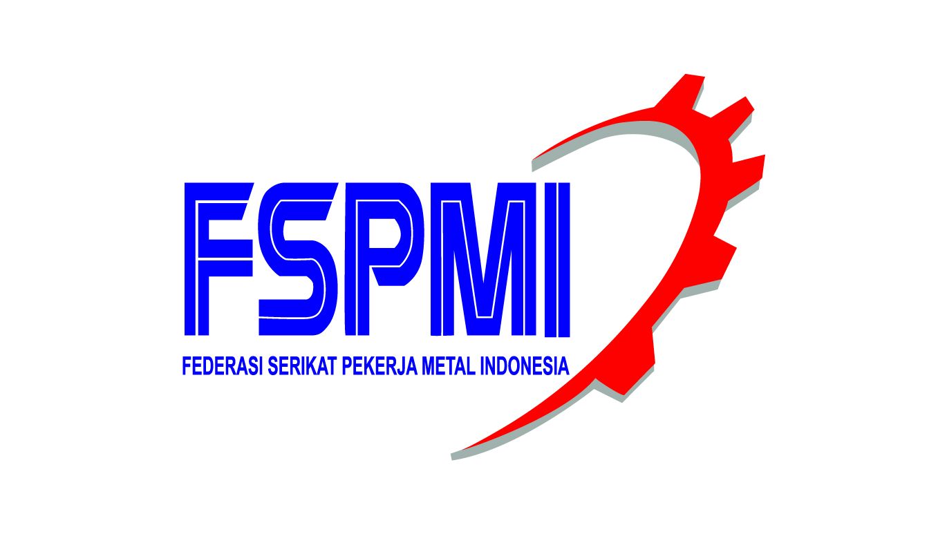 Detail Logo Serikat Pekerja Nomer 2