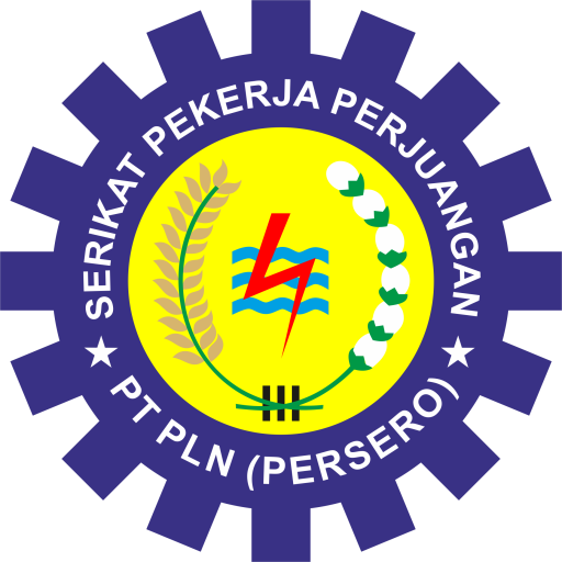 Detail Logo Serikat Pekerja Nomer 29