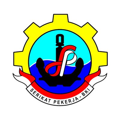 Detail Logo Serikat Pekerja Nomer 36