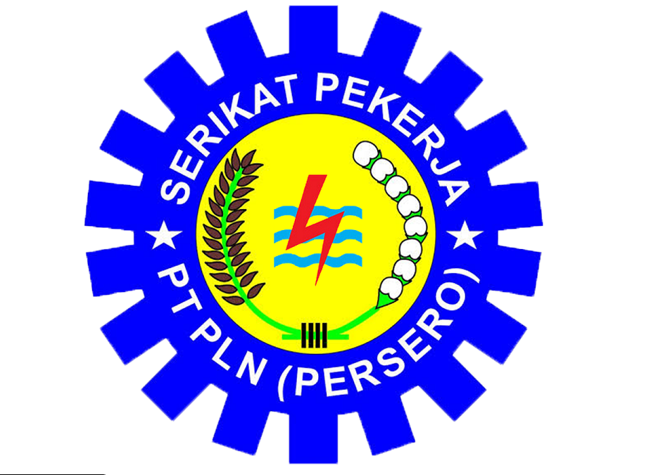 Detail Logo Serikat Pekerja Nomer 37