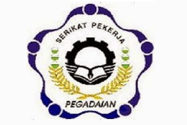 Detail Logo Serikat Pekerja Nomer 8