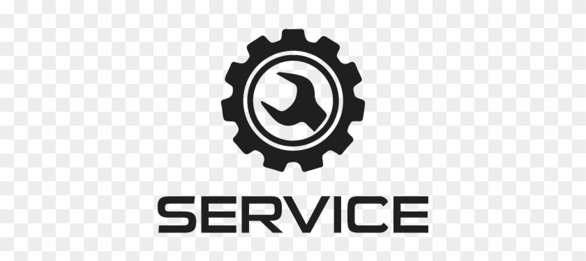 Detail Logo Service Png Nomer 3