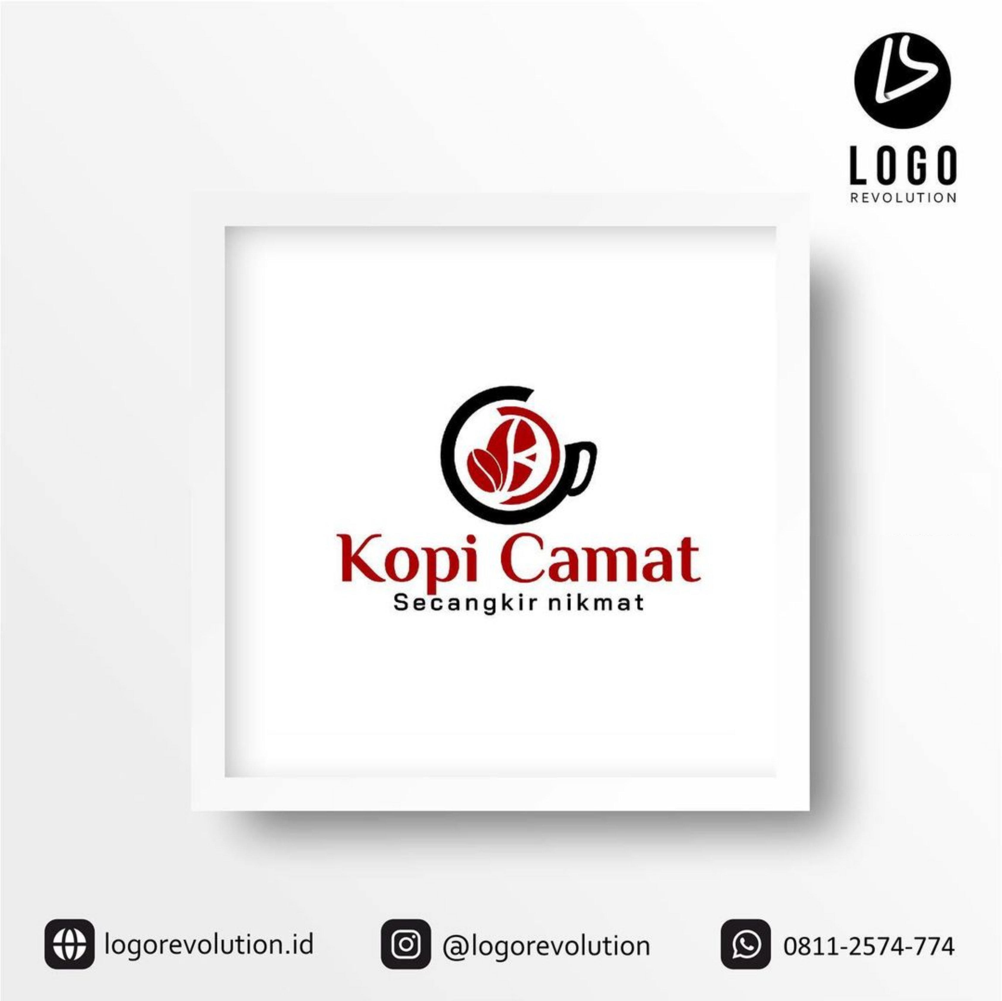 Detail Logo Setengah Lingkaran Nomer 39