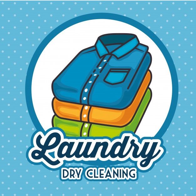 Detail Logo Setrika Laundry Nomer 25