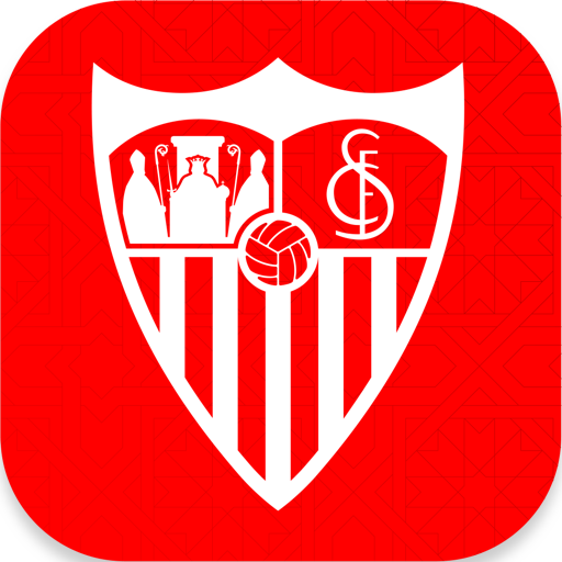 Detail Logo Sevilla Png Nomer 35