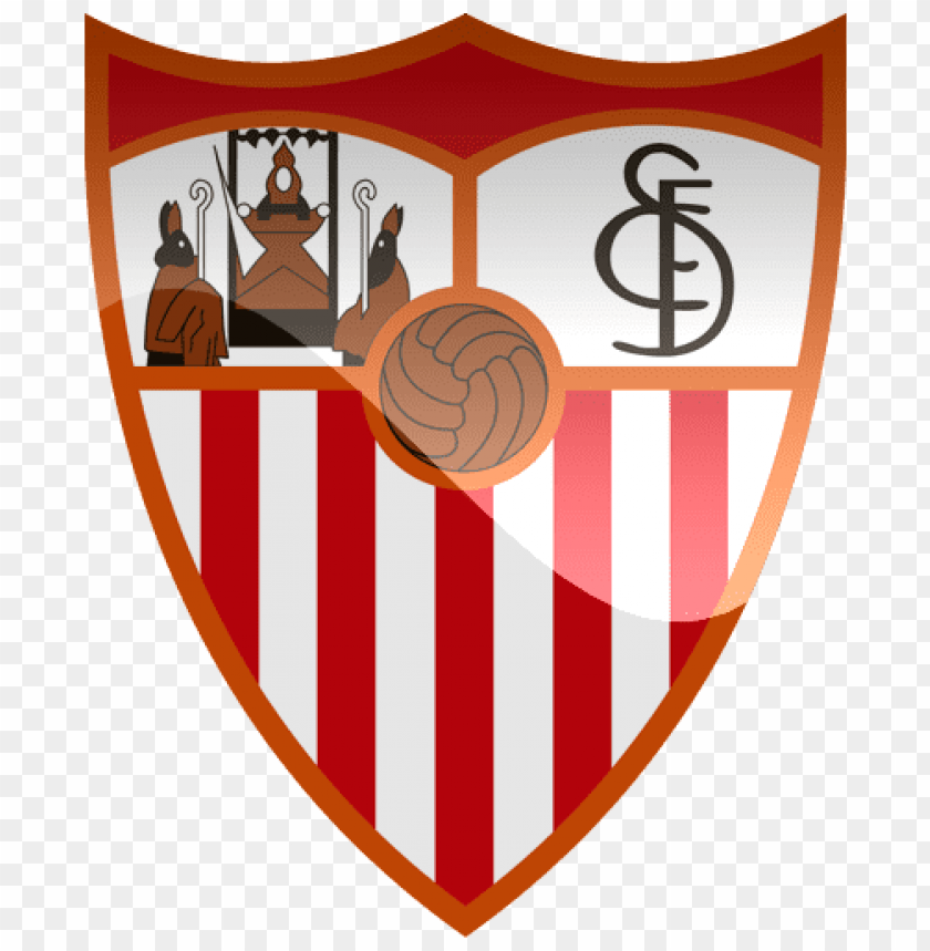 Detail Logo Sevilla Png Nomer 3