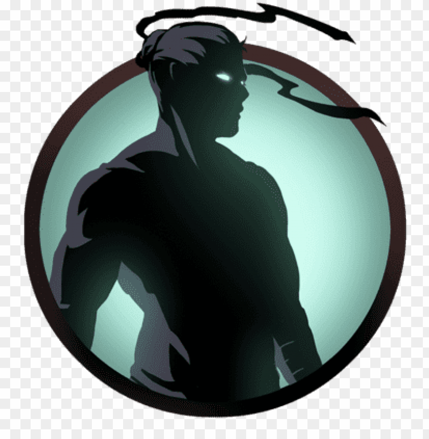 Detail Logo Shadow Fight 2 Nomer 20