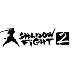 Detail Logo Shadow Fight 2 Nomer 6