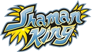 Detail Logo Shaman King Nomer 6